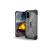 Husa protectie spate UAG Plasma Series pt Samsung Galaxy S20 ash