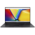 Laptop ASUS Vivobook 15 OLED X1505ZA (Procesor Intel Core i5-1235U (12M Cache, up to 4.4 GHz) 15.6inch FHD, 8GB, 512GB SSD, Intel Iris Xe Graphics, Negru)