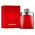 Montblanc, Legend Red, Apa de parfum Barbati (Concentratie: Apa de Parfum, Gramaj: 100 ml)