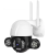 Camera Supraveghere Andowl Q SX010 Full HD 4K Wireless Smart Camera